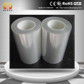 75micron Transparent Silicone Coated PET Release Film