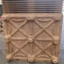 Compressed Pallet Forming Pallet Production Equipment