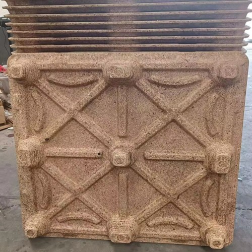 Compress Pallet with Cheap Rate