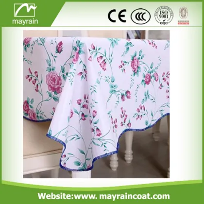 Wedding Desk Cover Table Clothes