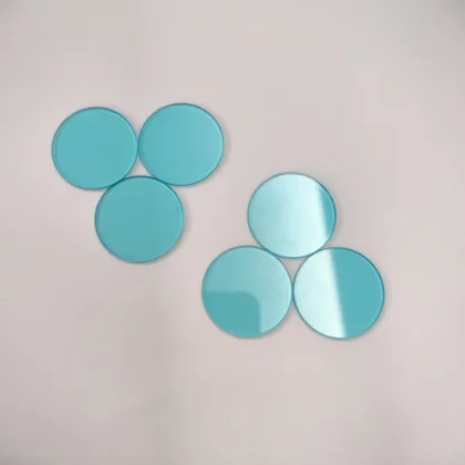 Uv Ir Cut Filter QB21 Optical Blue Filter