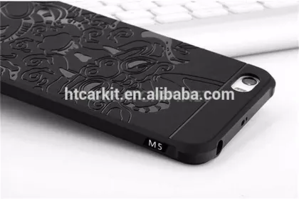 Hot sell case cell phone designer phone case phone cover case for xiaomi 5