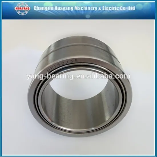 Chinese high precision Needle roller bearing NKI17/16                        
                                                                                Supplier's Choice