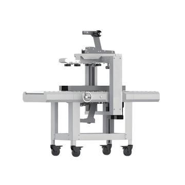 سدادة محرك نصف أوتوماتيكية مزدوجة الجانب