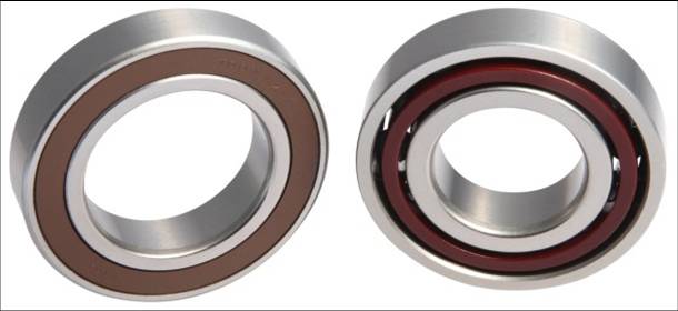 Precision Machine Tool Bearings 2