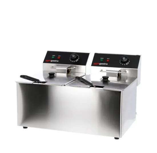 Electrically Lift Open Fryer/Kfc Open Fryer/Electric Potato Open Fryer/General Electric Deep Fryer