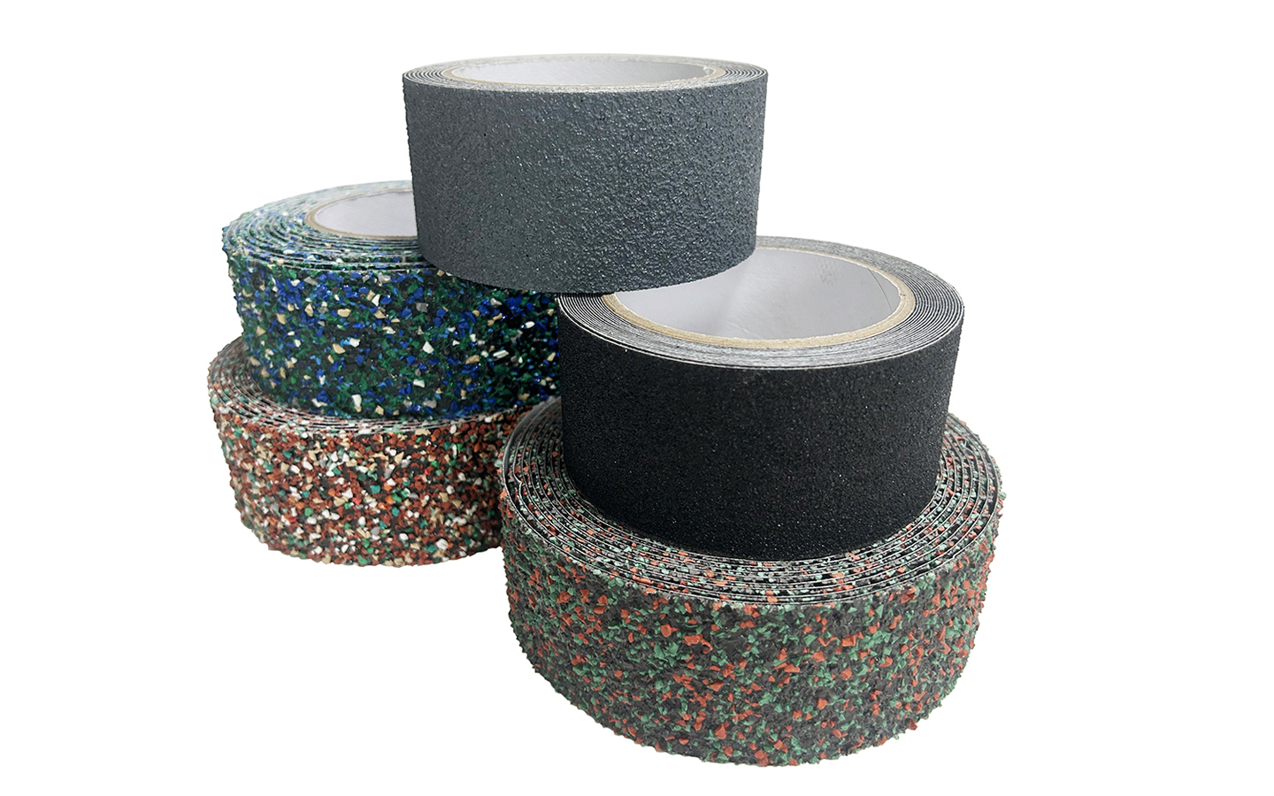 Rubber Anti Slip Tape