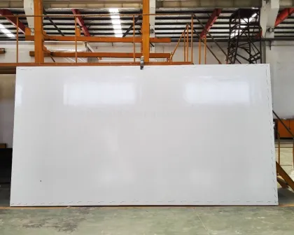 dongfeng cold truckbody container vans truck for sale