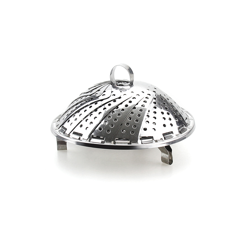 Stainless Steel Steamer Basket