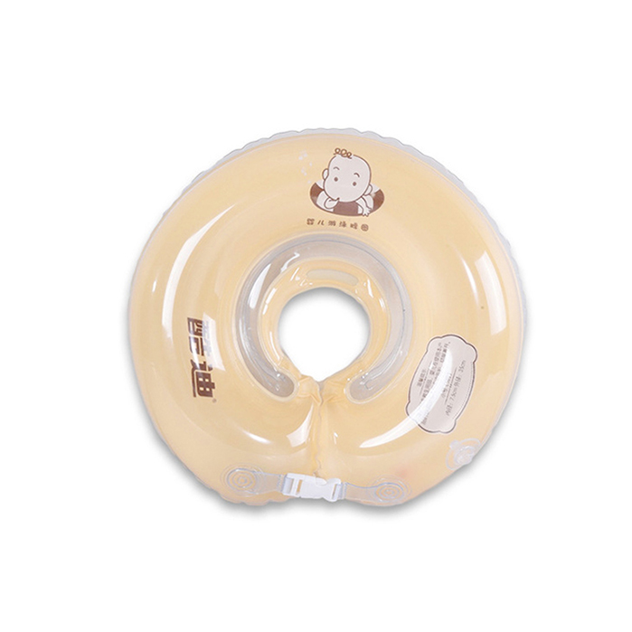 Customized Baby neck ring