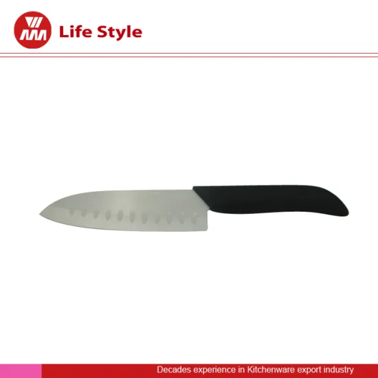 hot selling 1Piece Santoku Ceramic knife
