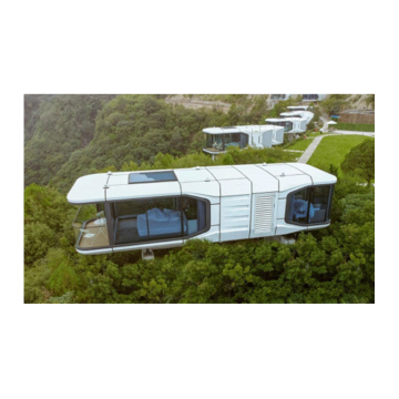 Hot Sale Space Capsule Home - Xinghe Factory Mobile House
