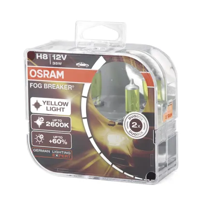 OSRAM 62212FBR 12V H8 35W Fog Breaker