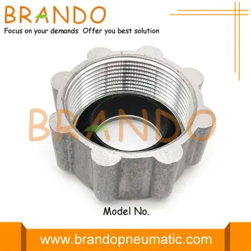 CA20DD RCA20DD 3/4'' Pulse Valve Dresser Nut K2008