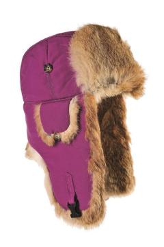 Winter Warm Fashion Ski Cap (KS-2110)
