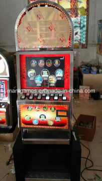 Casino Multi Games Machine