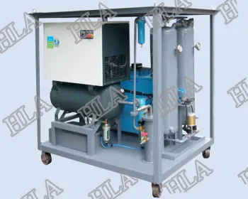 Compressed Air Dryer