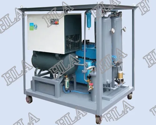 Compressed Air Dryer