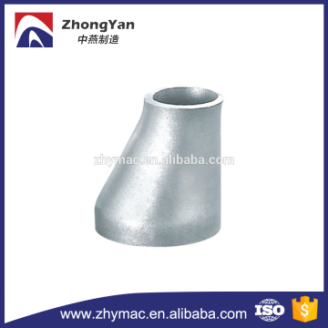 2"*1" ECCENTRIC STAINLESS STEEL Sch 10s,ASTM A403 REDUCER