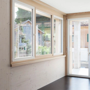 Lingyin Construction Materials Ltd America Style Open Outside Aluminum Crank Cat Window With Fiexd Gl Aluminum Crank Out Windows