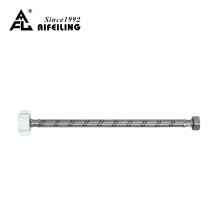 Manguera de conector de inodoro de doble extremo DN8