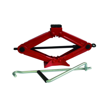 Factory Price 1 Ton Heavy Duty Scissor Jack - High Quality Mechanical Screw Jack