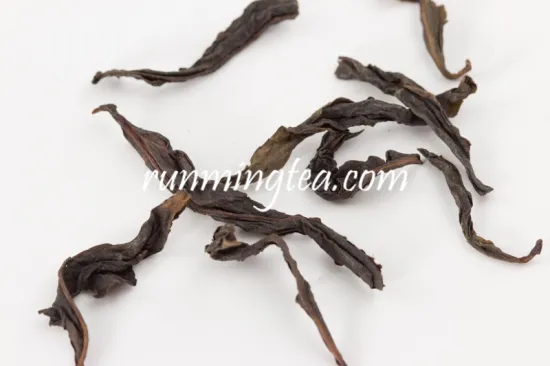 Ban yan qi Lan Wuyi Rock Oolong Tea, famous fujian oolong tea