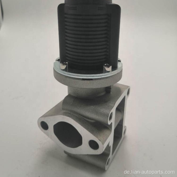 EGR -Ventil für Opel Alfa Romeo Fiat Lancia