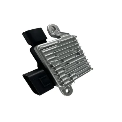 JUD 25385-E6000 Cooling Fan Controller Module for Hyundai i30/Elantra 2016-2019