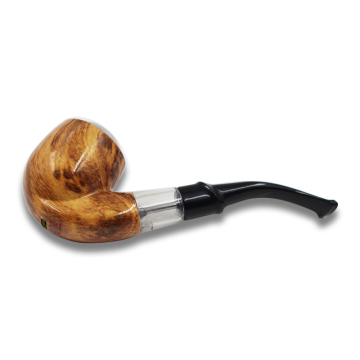 Marvec Vape Pipe Pod System Kit de inicio