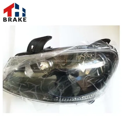 Great Wall Wingle 5 Car Headlight Parts