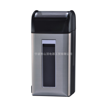 Afeitadora eléctrica recargable alternativa