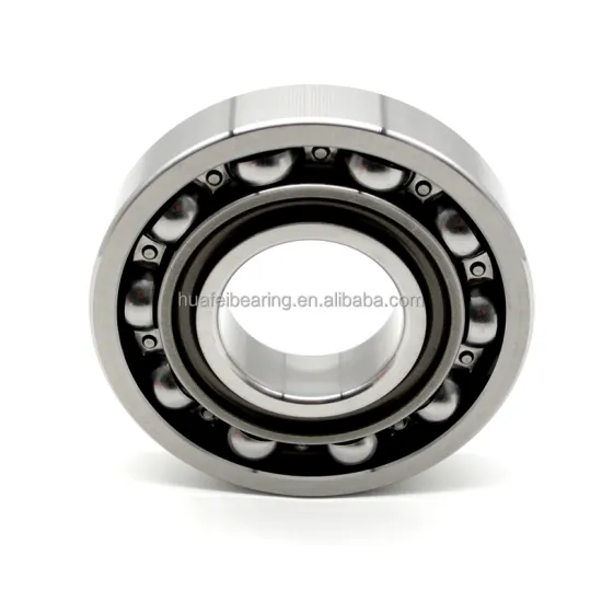 SHJZ Super Precision Bearing VCMP212 for Dry Pump IXL500Q