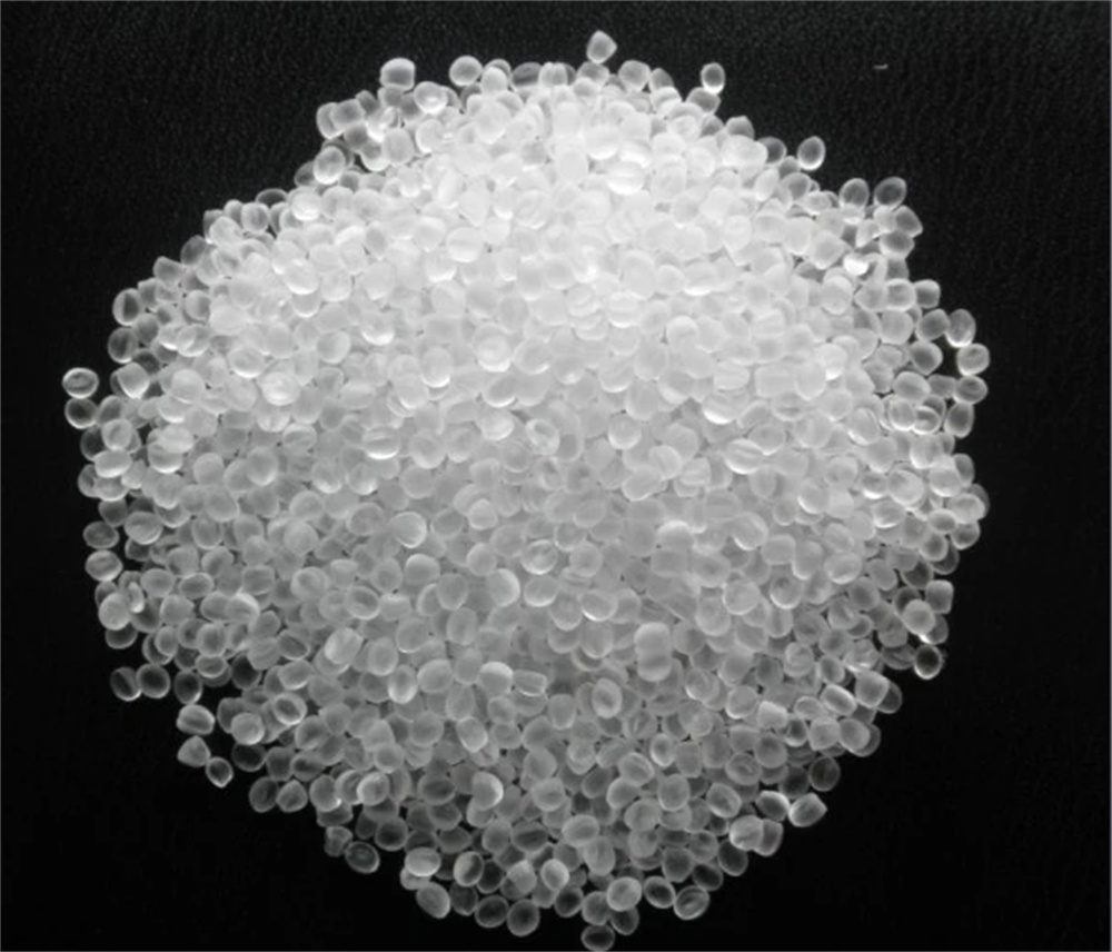 Ethylene-Vinyl Acetate Copolymer Resin Plastic Material EVA
