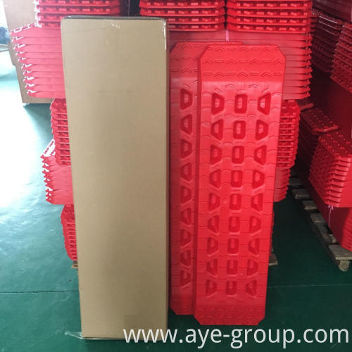 Recovery Traction Tracks Recovery Traction Track Supplier