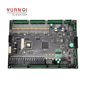 Elevator Control Board Motherboard SM-01-F SM-01-F5021 for Step Lift Spare Parts