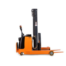 1.5 Ton Electric Reach Stacker with Lifting Height