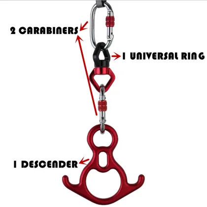 Grass Green Aerial Yoga Hammock Kit: New Advanced Flying Yoga Silk Swing