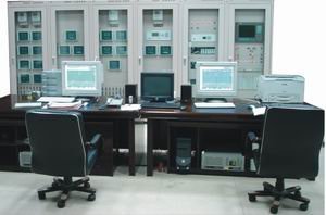 Remote Control Panel