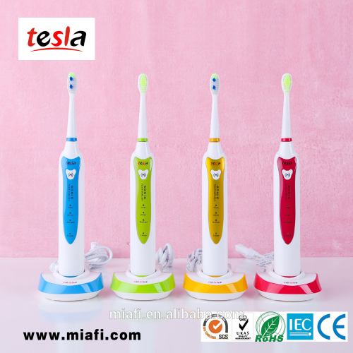 TESLA MAF8101 Best Quality Sonic Power Toothbrush sonic toothbrush
