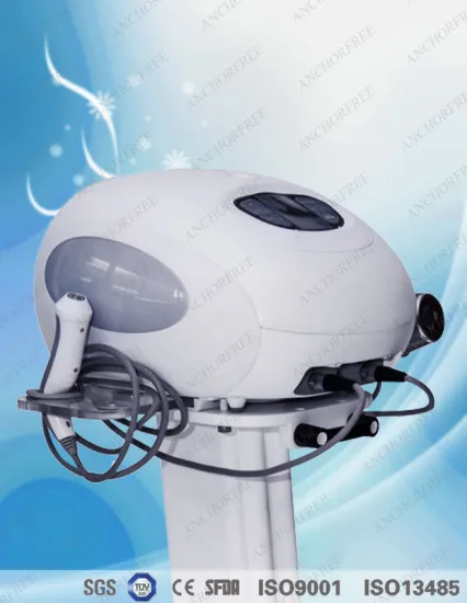 Rf Beauty Machine For Remove Fat And Rejuvenation Treatment