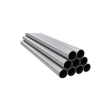 DIN 2391 Cold Rolled Seamless Precision Steel Tubes