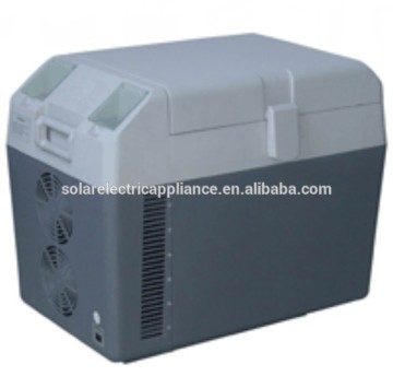 18L CFC ΔΩΡΕΑΝ DC Compressor Car Freatzer