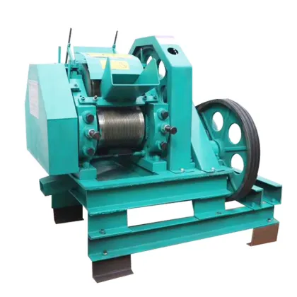 Automatic Sugarcane Juicer Machine by Hommy Enterprises