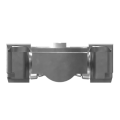 Dump truck 777D cross shaft assembly 8Y-0809, transmission shaft universal joint 8Y0809