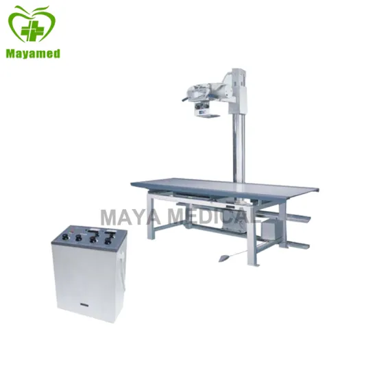 MY-D017 500mA Medical X Ray Machine