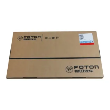High-quality And Practical Foton Isf2.8 Diesel Engine 4352430 Gasket Kit For Engine