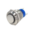 UL Long Life Waterproof Push Button Switch