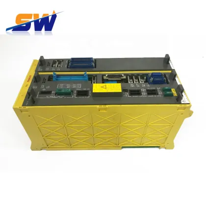 Fanuc CNC Machinery Controller A05B-2316-C105