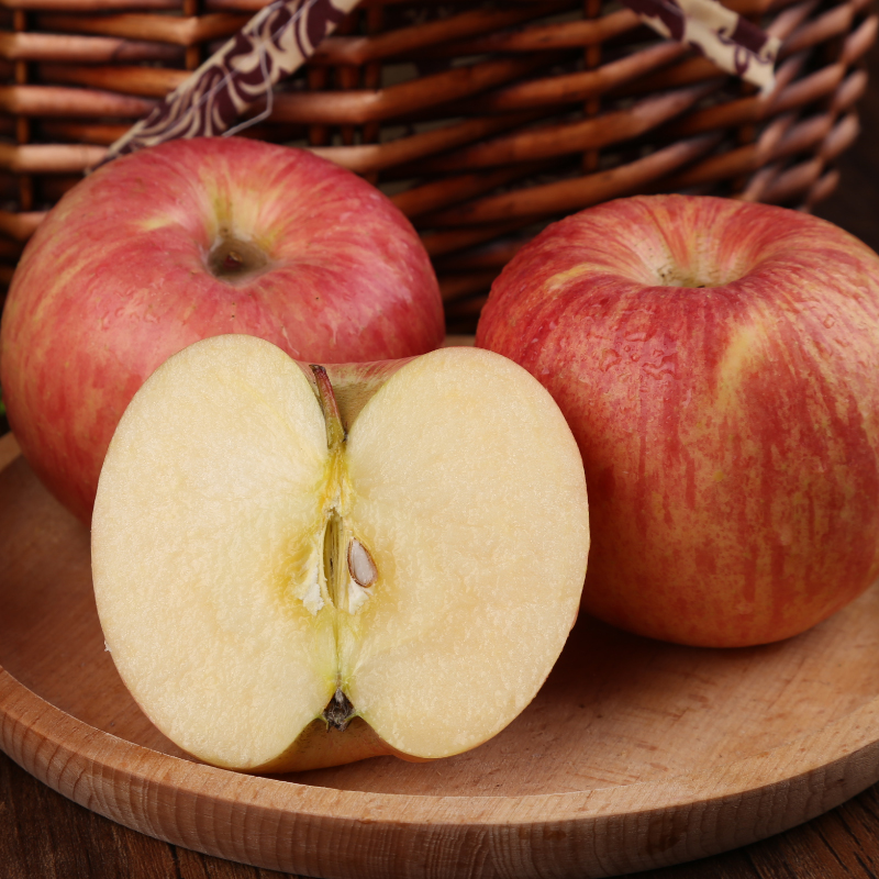Apples 12 high-end skumdrag